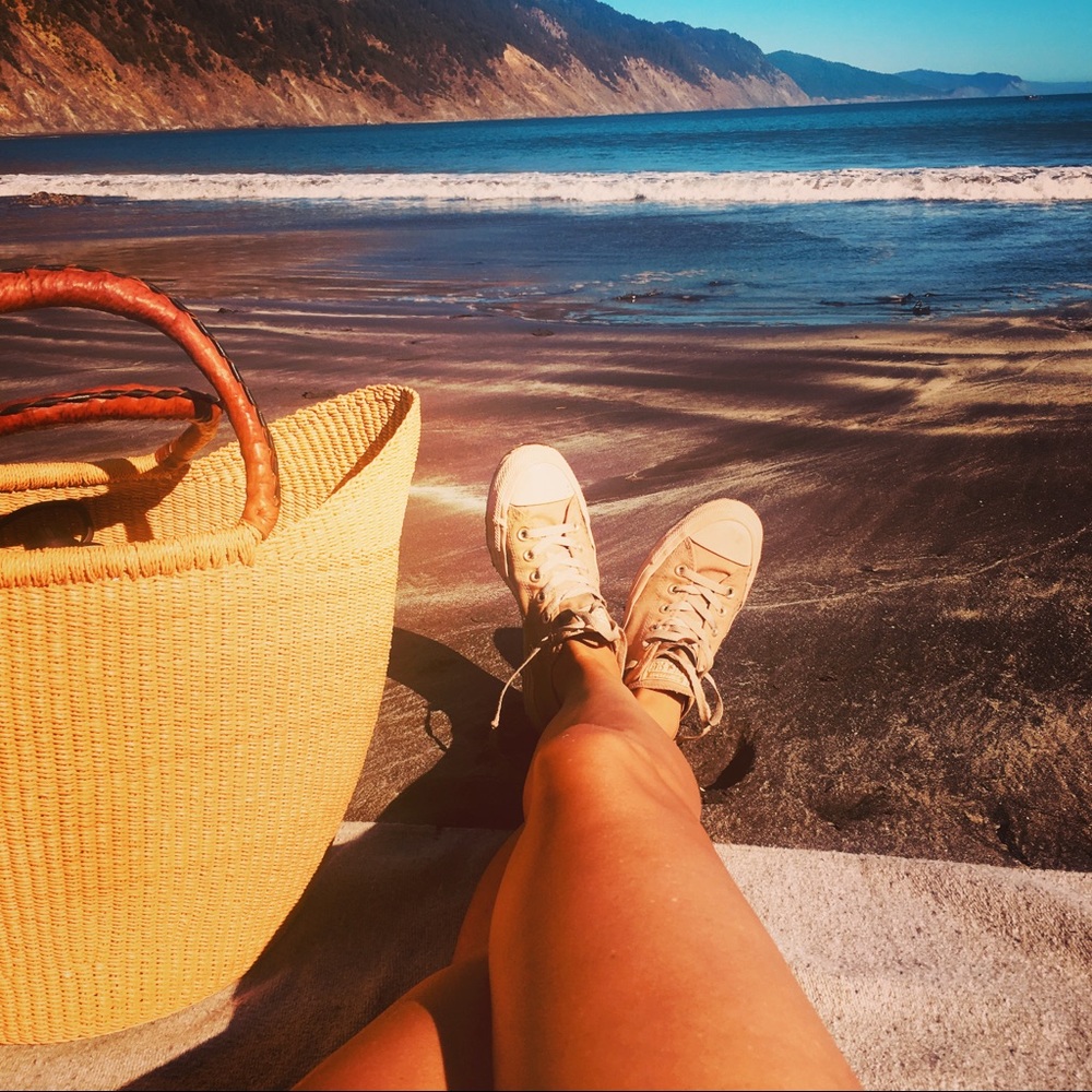 Meet your Posher, Aimee